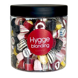 Bolchebøtte Hygge Mix aus handgemachten Bonbons