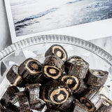 Gavetårn 3er-Pack handgemachte Gourmet-Süßigkeiten für Lakritzliebhaber