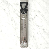 bolchetermometer / chokoladetermometer til bolchefremstilling